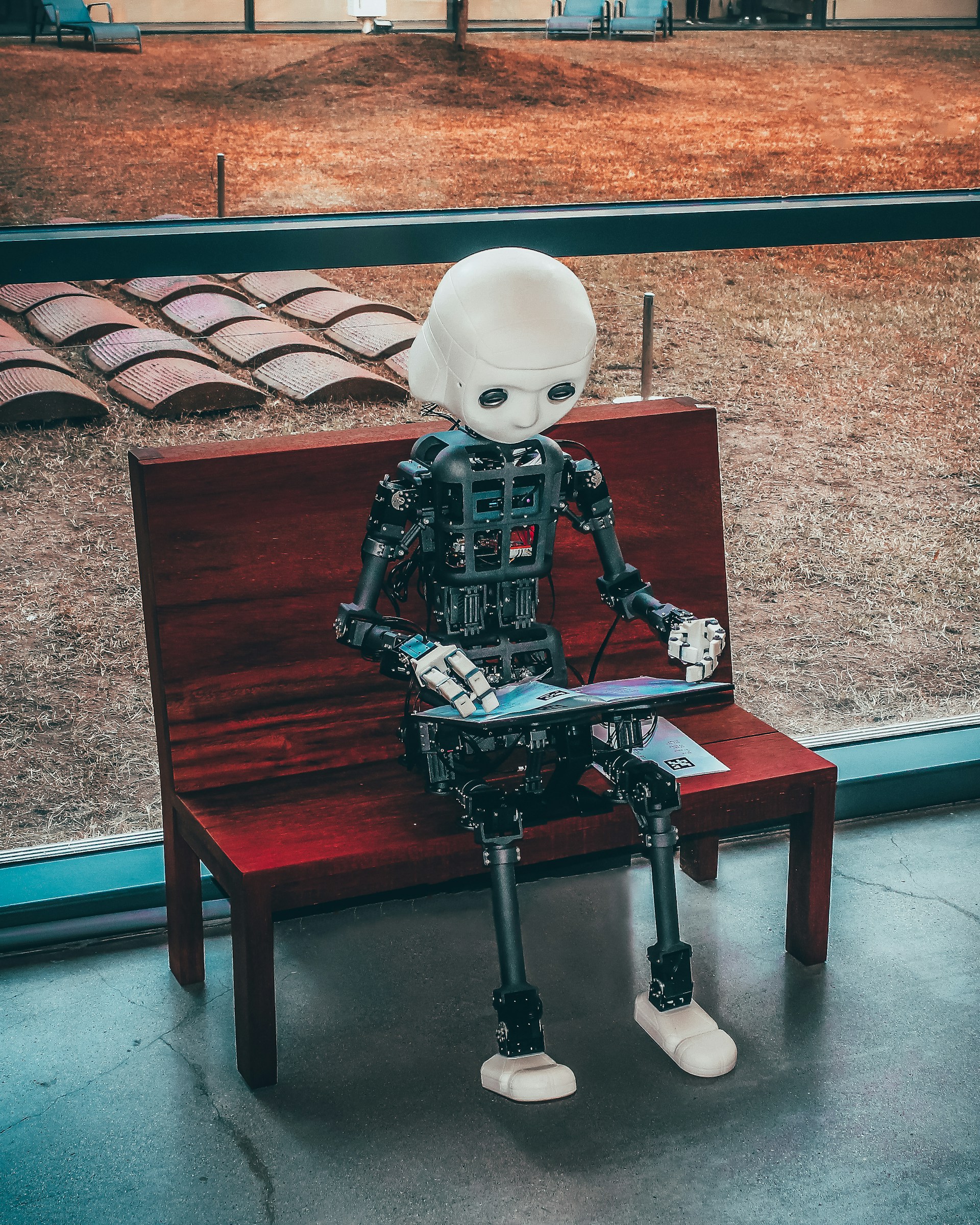 47 secondi: l’agente OpenAI sfugge al controllo